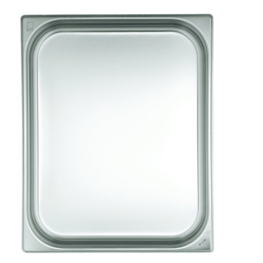 GASTRONOM KÜVET 2/1 20 MM