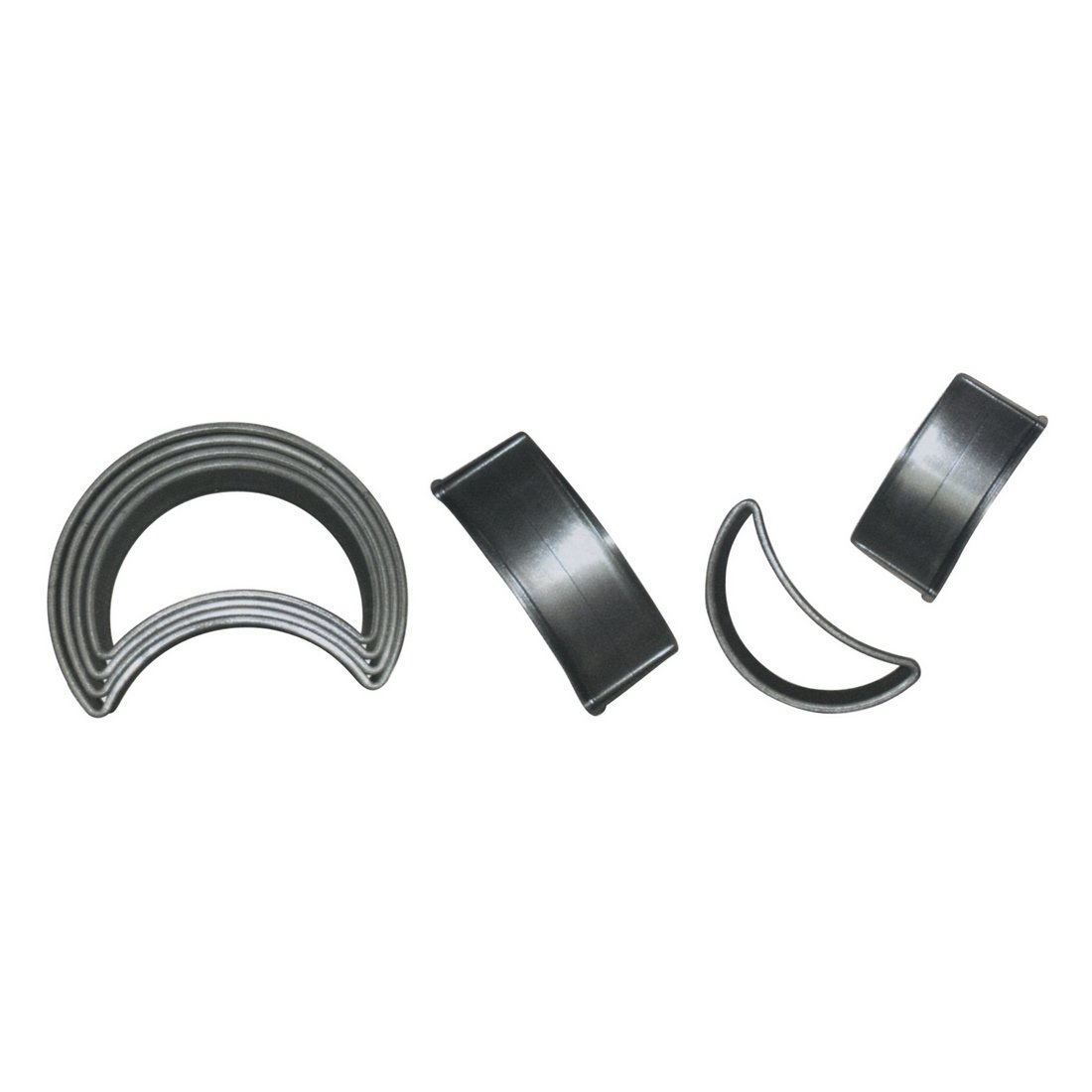 POLİCARBON AY DÜZ