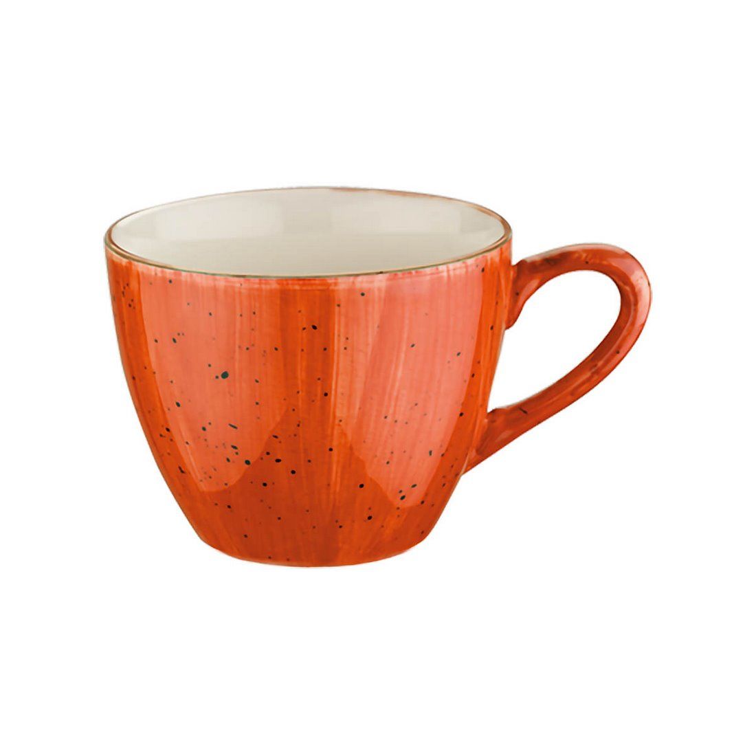 TERRACOTA TÜRK KAHVE FİNCANI 80 CC