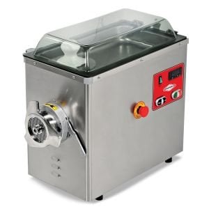 ET KIYMA MAKİNESİ (SOĞUTMALI) 220 V -S NO:22 PLUS