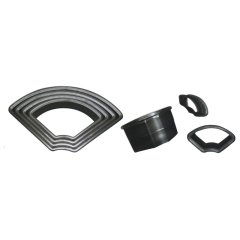 POLİCARBON KEMER DÜZ