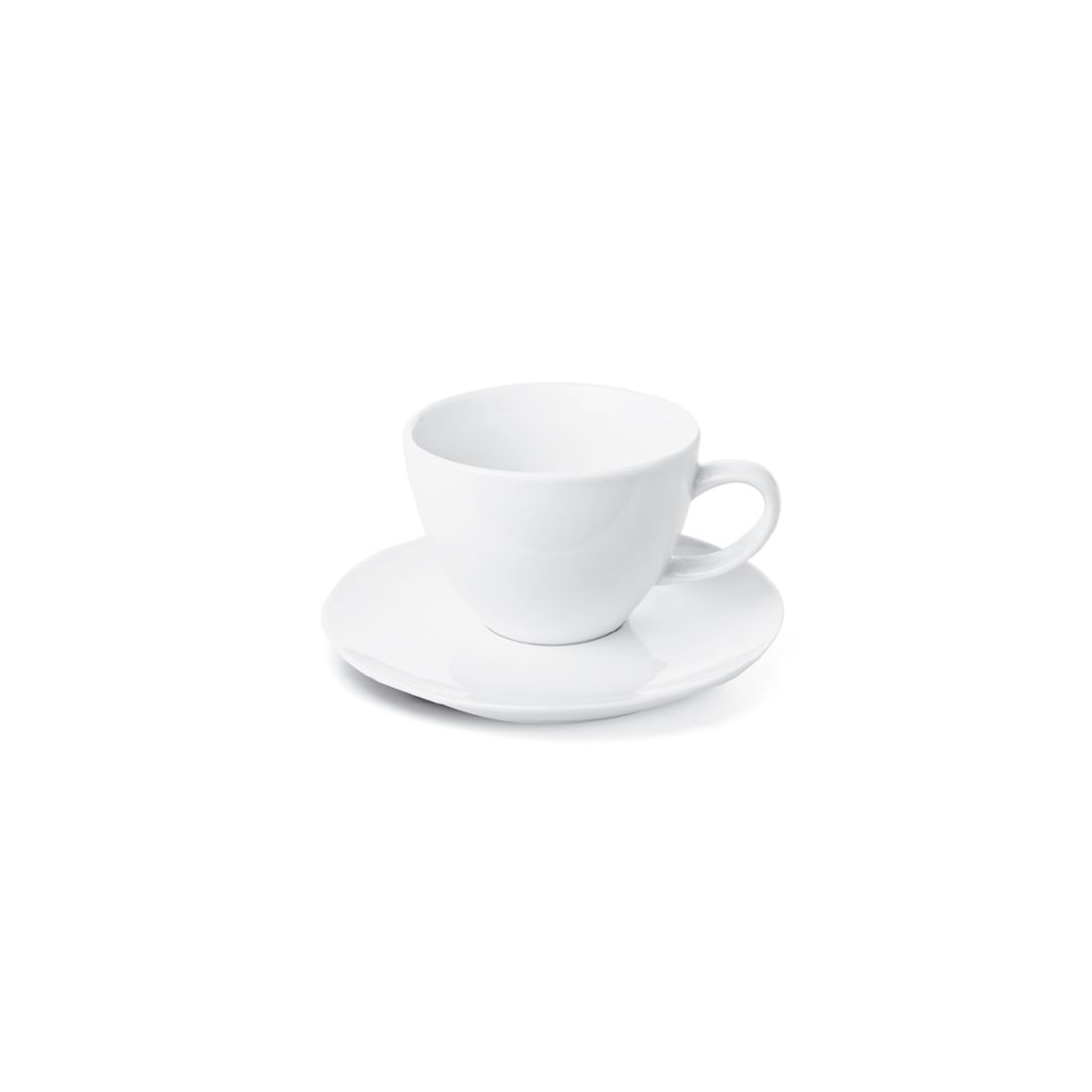 GBS BİSTRO 185 CC ÇAY FİNCANI TB.LI DEKORSUZ