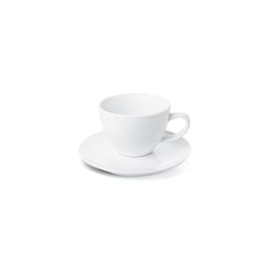 GBS BİSTRO 185 CC ÇAY FİNCANI TB.LI DEKORSUZ