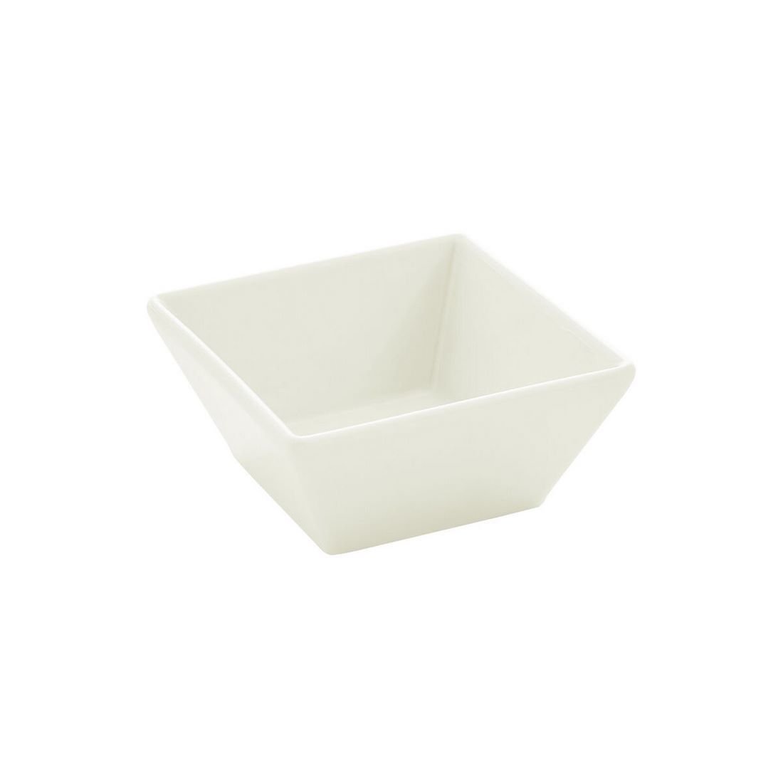GBS MERİD 14 CM KOMPOSTO KASE DEKORSUZ