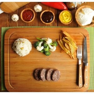 TALAU - KESME & STEAK TAHTASI BÜYÜK