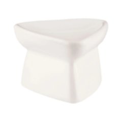 GEO ÜÇGEN MİNİMAL 7,5*7*5 CM