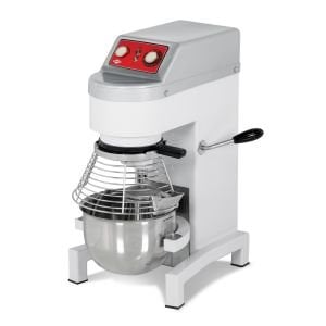 HİZ KONTROLLÜ MİKSER 10 LT