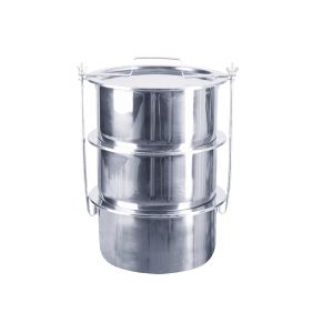 SANAYİ TİPİ SEFERTASI 16*8 CM 3'LÜ