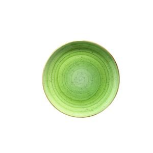 THERAPY GOURMET DÜZ TABAK 21 CM