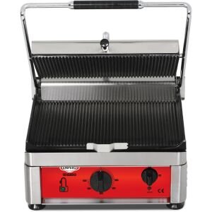 ELEKTRİKLİ TOST MAKİNESİ (BLOK)-102