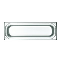 GASTRONOM KÜVET 2/4 100 MM