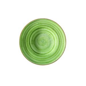 THERAPY GOURMET ÇUKUR TABAK 24 CM 400 CC