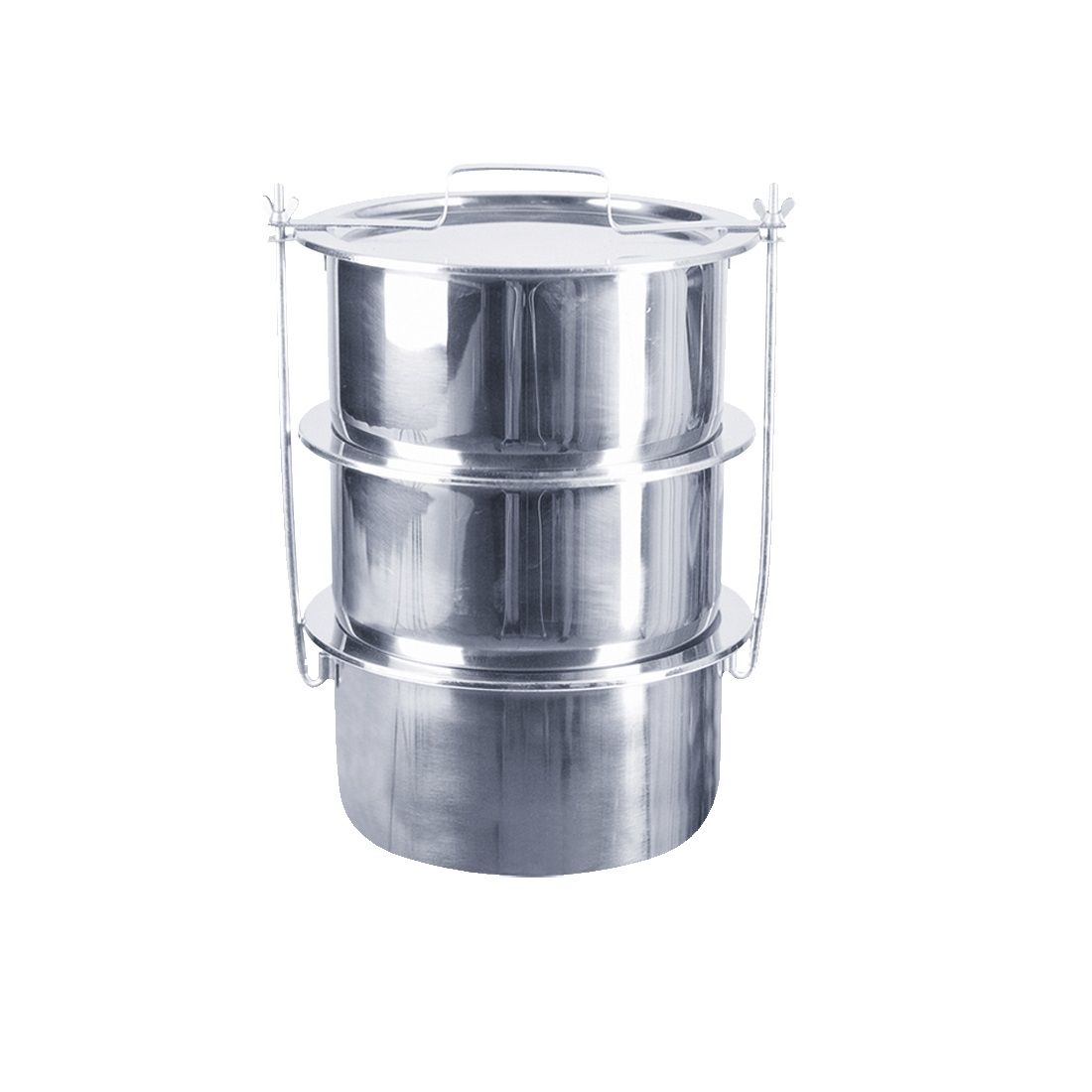 SANAYİ TİPİ SEFERTASI 16*8 CM 3'LÜ