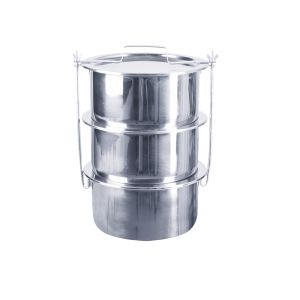 SANAYİ TİPİ SEFERTASI 16*8 CM 3'LÜ