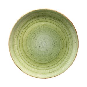 THERAPY GOURMET DÜZ TABAK 25 CM