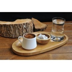 SANTOS - S-DESİGN TEPSİ KÜÇÜK