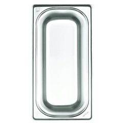 GASTRONOM KÜVET 2/8    100 MM