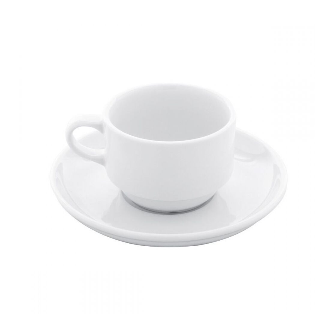 ENT OTEL EXPRESSO.KAHVE FİNCANTBLI DEKORSUZ