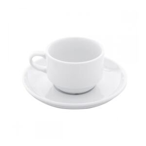 ENT OTEL EXPRESSO.KAHVE FİNCANTBLI DEKORSUZ