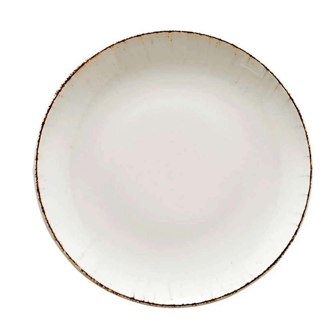 RETRO BLOOM ÇUKUR TABAK 25 CM 1300 CC