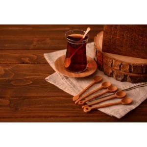 LAMİ - 6'LI ÇAY KAŞIĞI