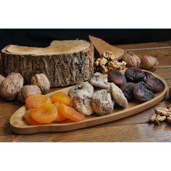 SANTOS - S-DESİGN TEPSİ BÜYÜK