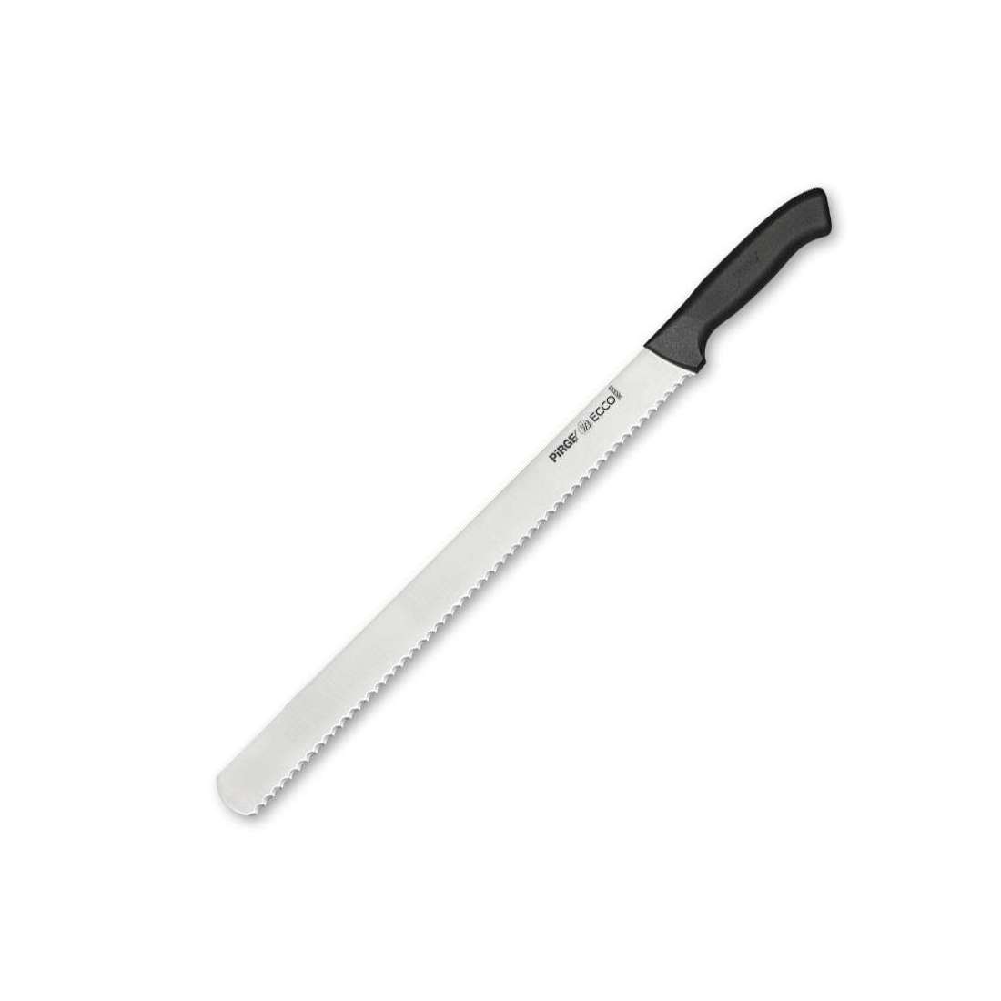 ECCO JAMBON BIÇAĞI 35 CM SİYAH
