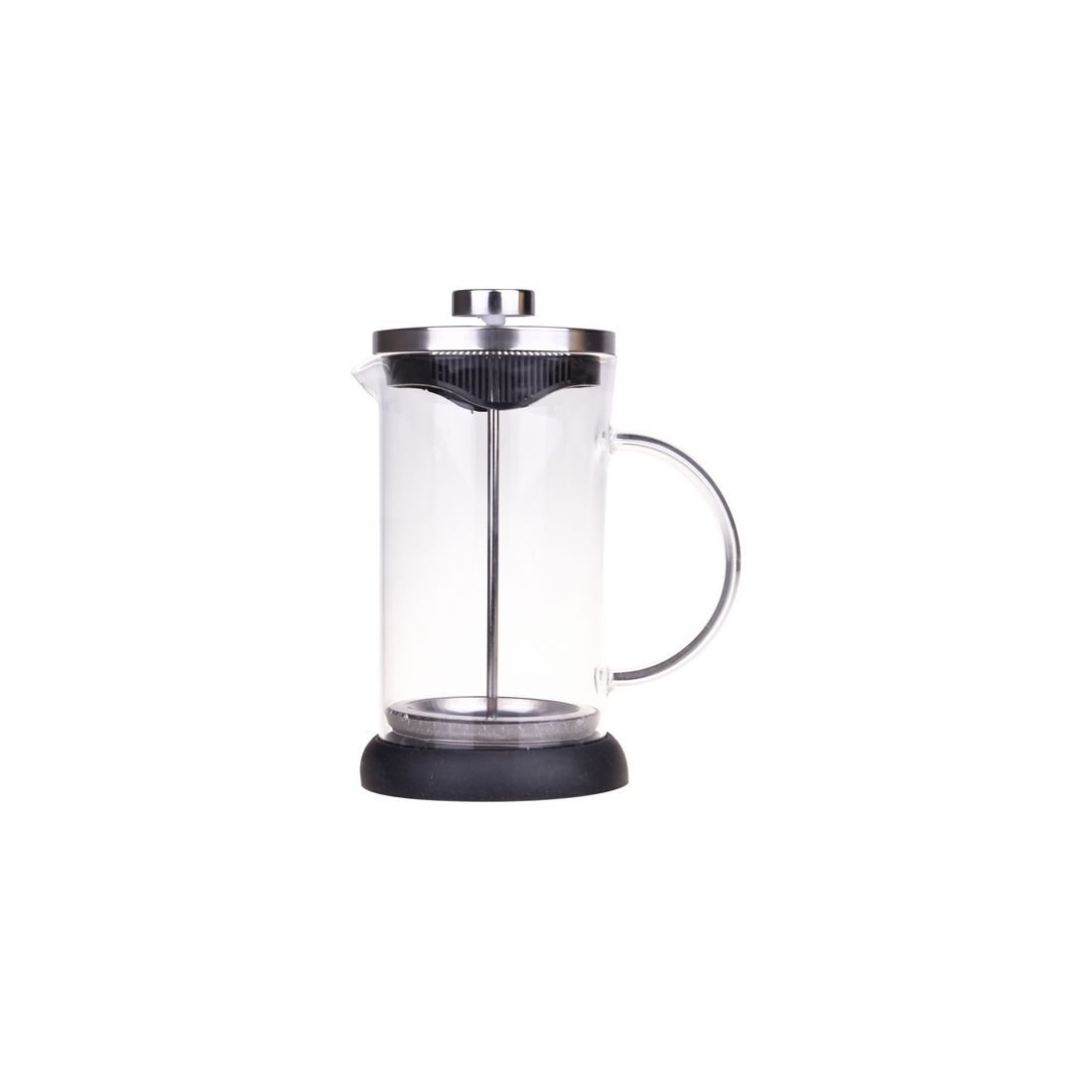 STENE - FRENCH PRESS 350 ML SİYAH