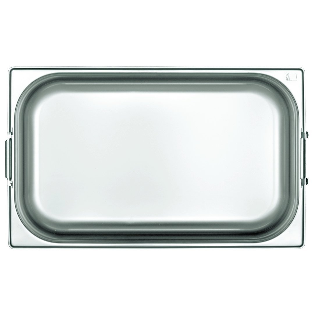 GASTRONOM KÜVET SAPLI 1/1 200 MM