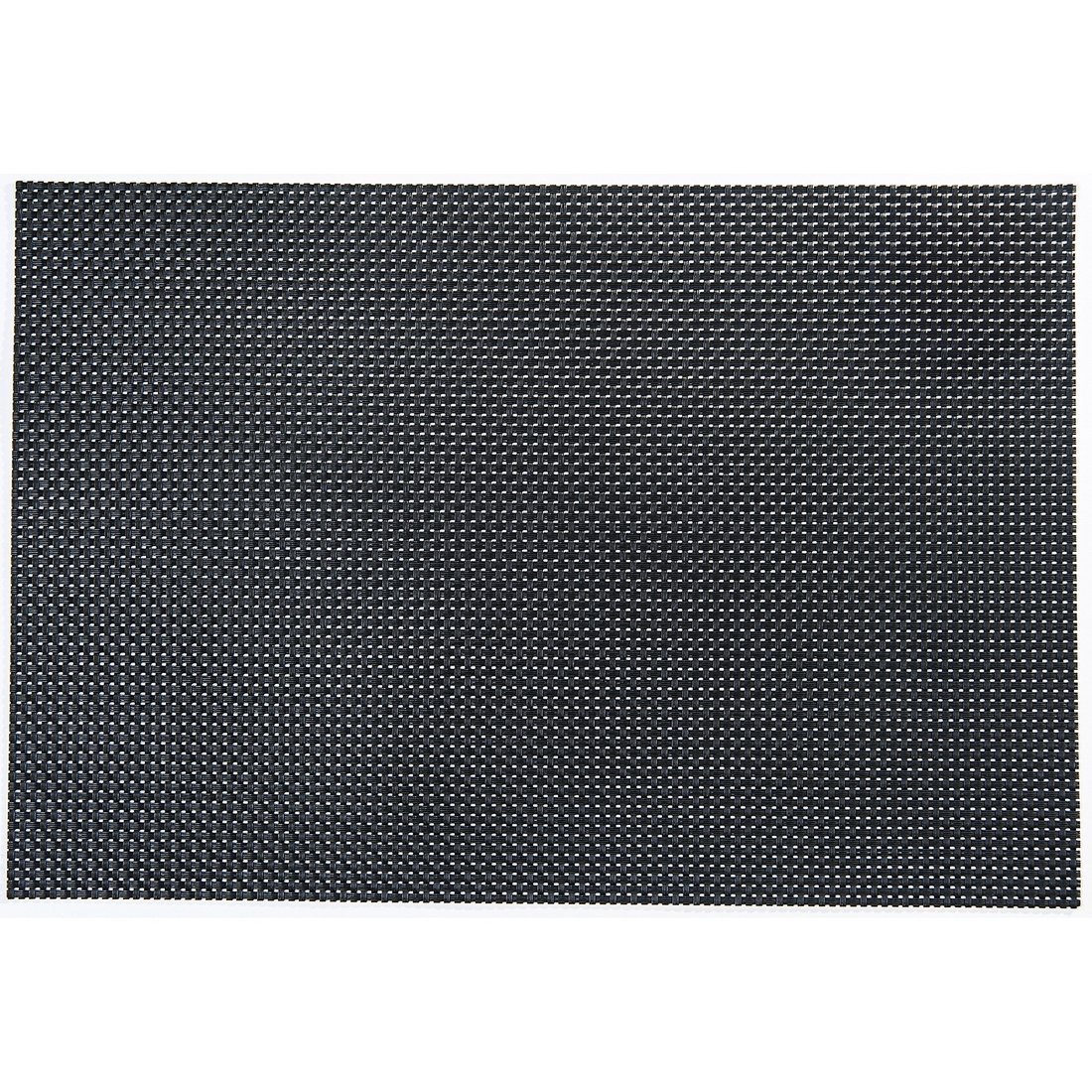 PVC AMERİKAN SERVİS SİYAH 30*45 CM