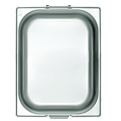 GASTRONOM KÜVET SAPLI 1/2 200 MM