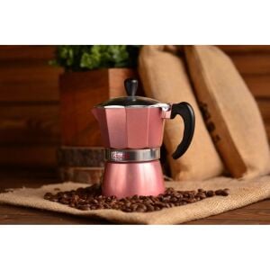 MOPİNKY - MOKA POT 3 FİNCAN