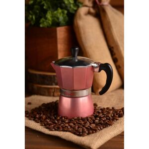 MOPİNKY - MOKA POT 3 FİNCAN