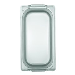 GASTRONOM KÜVET SAPLI 1/3 100 MM