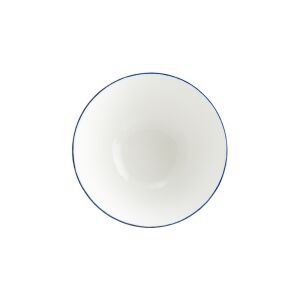 RETRO DENİM RİTA AYAKLI KASE 14 CM 450 CC