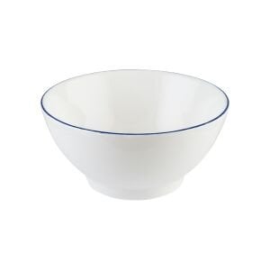 RETRO DENİM RİTA AYAKLI KASE 14 CM 450 CC