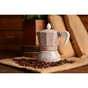 BRİONİ - MOKA POT 3 FİNCAN