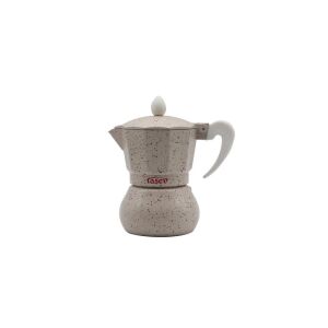 BRİONİ - MOKA POT 3 FİNCAN