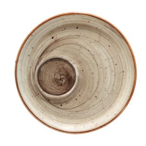 TERRAİN BANQUET ESPRESSO TABAĞI 12 CM