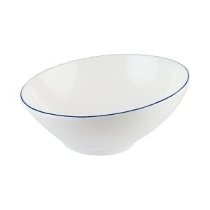 RETRO DENİM VANTA KASE 16 CM 350 CC