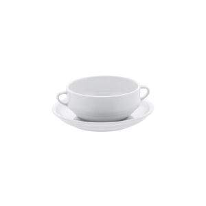 ENT OTEL 12 CM.KONSUME KASE DEKORSUZ