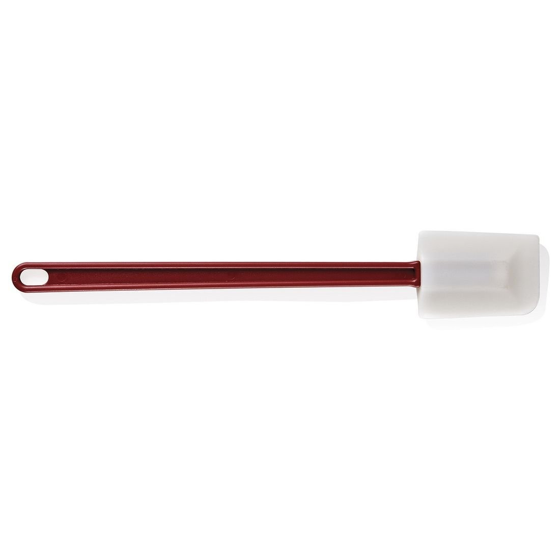 SİLİKON YANMAZ SPATULA (38CM)