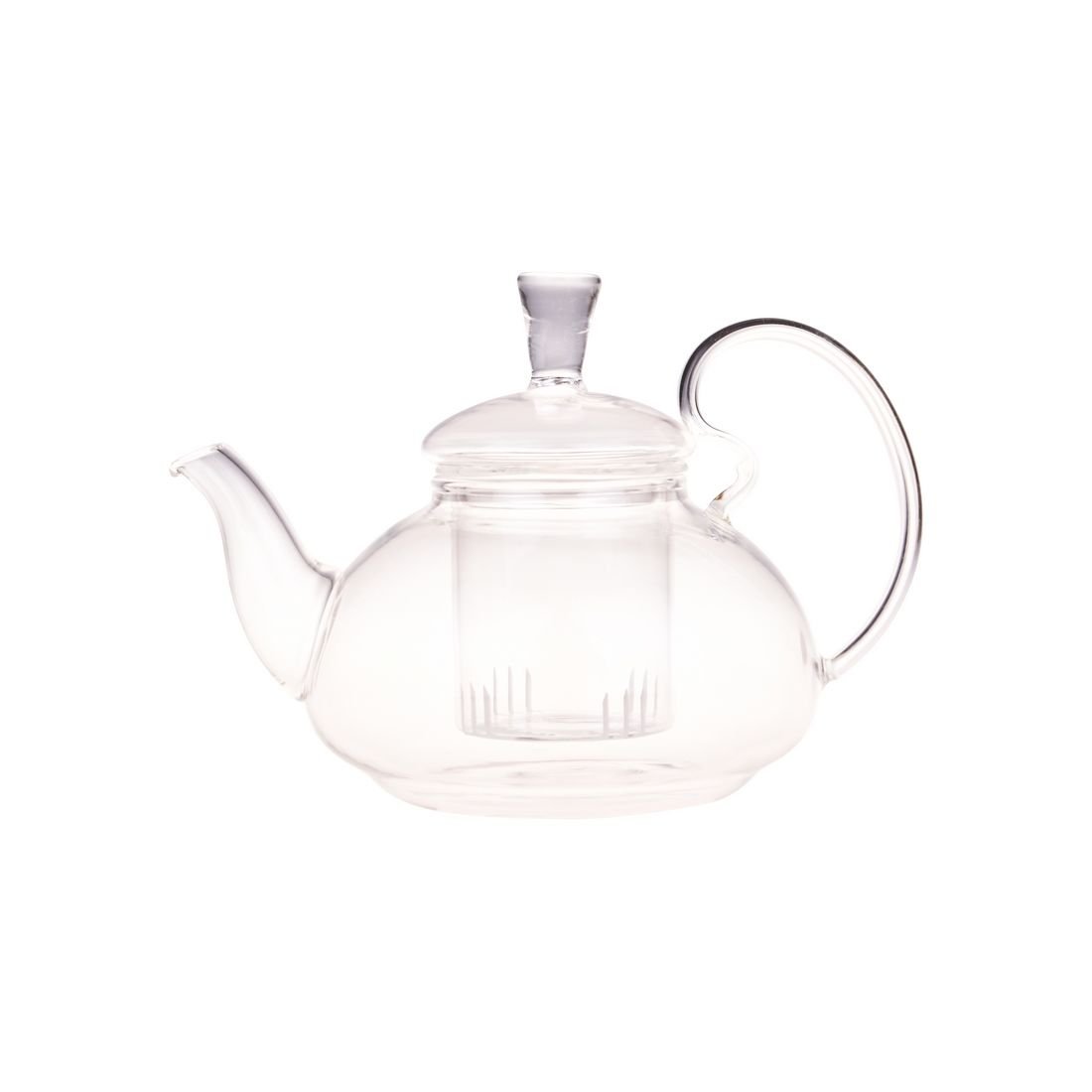 JASMİNE - SÜZGEÇLİ DEMLİK 400 ML