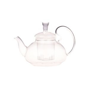 JASMİNE - SÜZGEÇLİ DEMLİK 400 ML