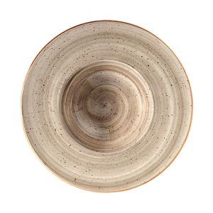 TERRAİN BANQUET ÇUKUR TABAK 28 CM 400 CC