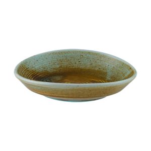 CORAL OVAL KAYIK TABAK 14*12 CM*