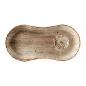 TERRAİN GOURMET SUNUM TABAĞI 25*12 CM