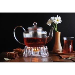 FOLİUM - SÜZGEÇLİ DEMLİK 800 ML