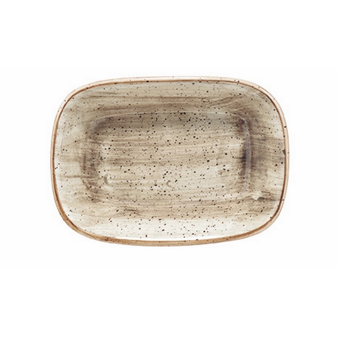 TERRAİN GOURMET DİKDÖRTGEN KAYIK 12*8.5 CM