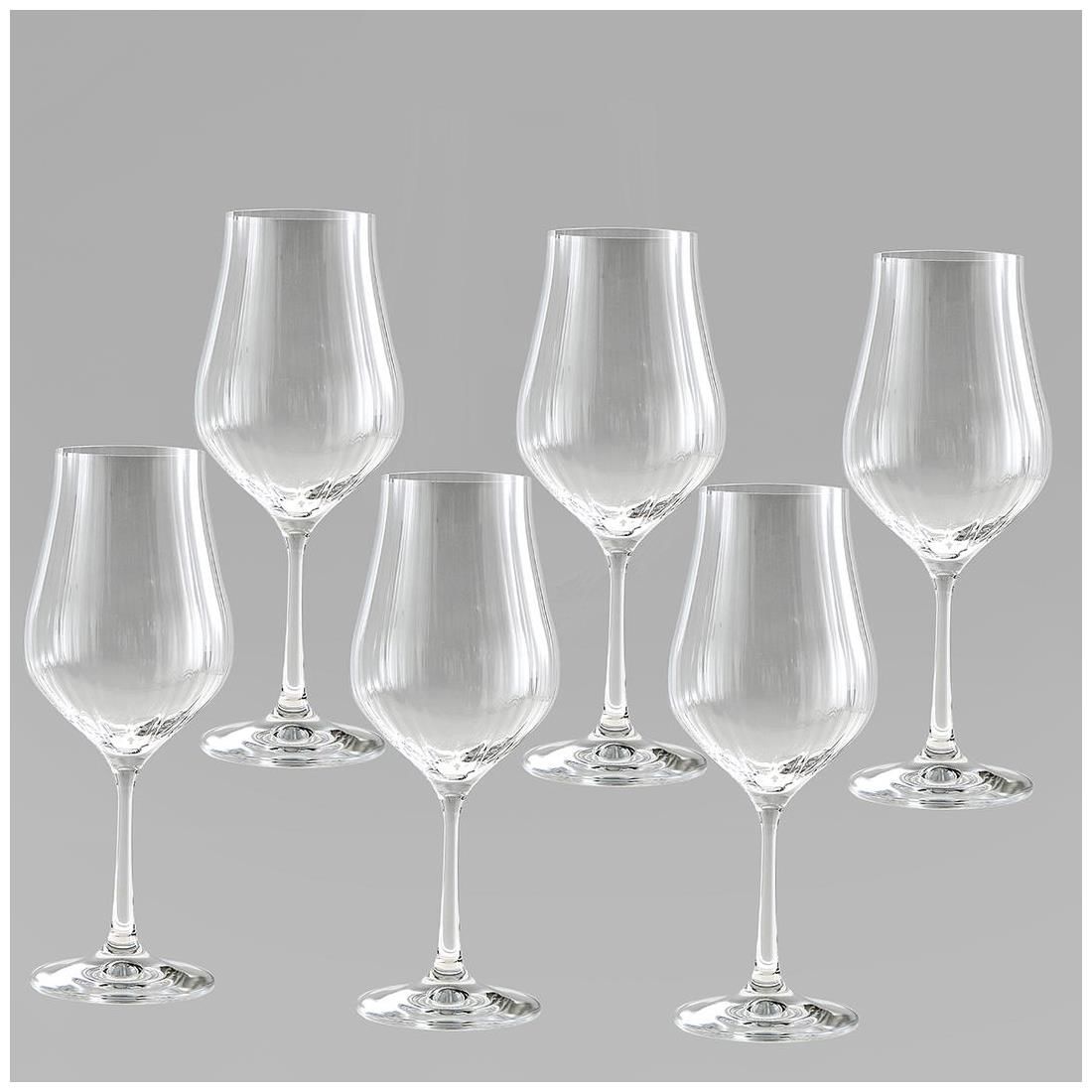 TULIPA WINE 450 ML 6LI